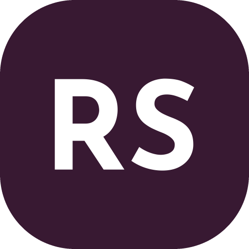 River Sprouts logo